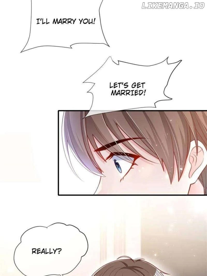 Becoming the Treasured Pet of Five Big Shots Chapter 120 117 e5ebaf13e8b4