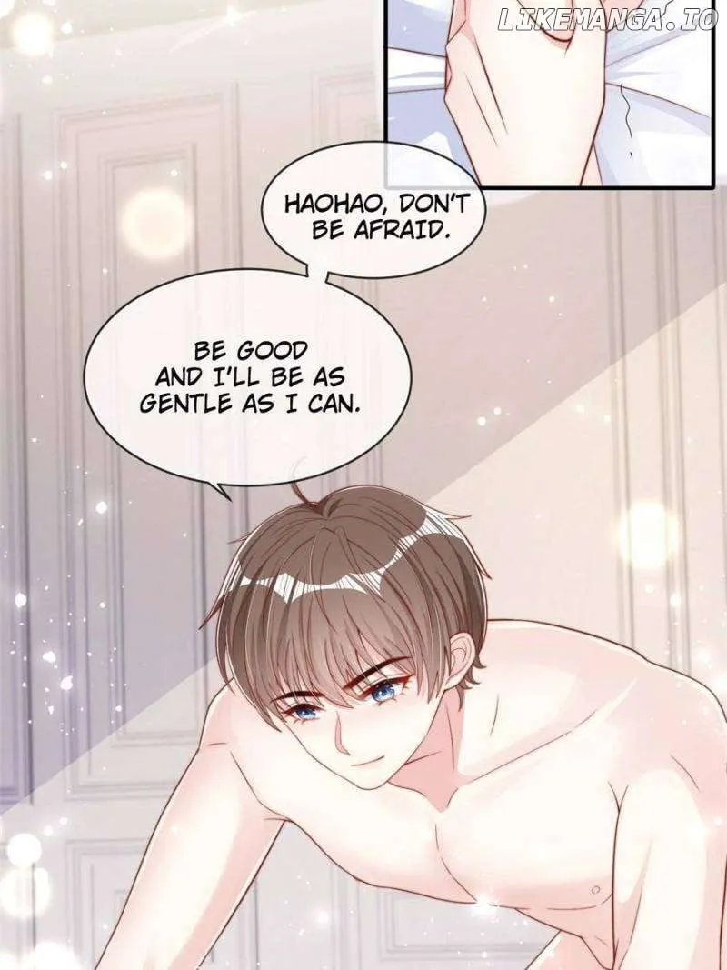Becoming the Treasured Pet of Five Big Shots Chapter 120 143 ef4b7e8a608d