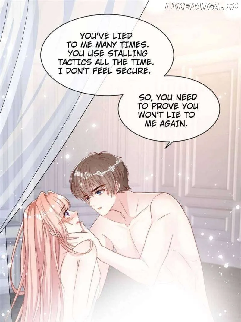 Becoming the Treasured Pet of Five Big Shots Chapter 120 133 f14e8dcd2f08