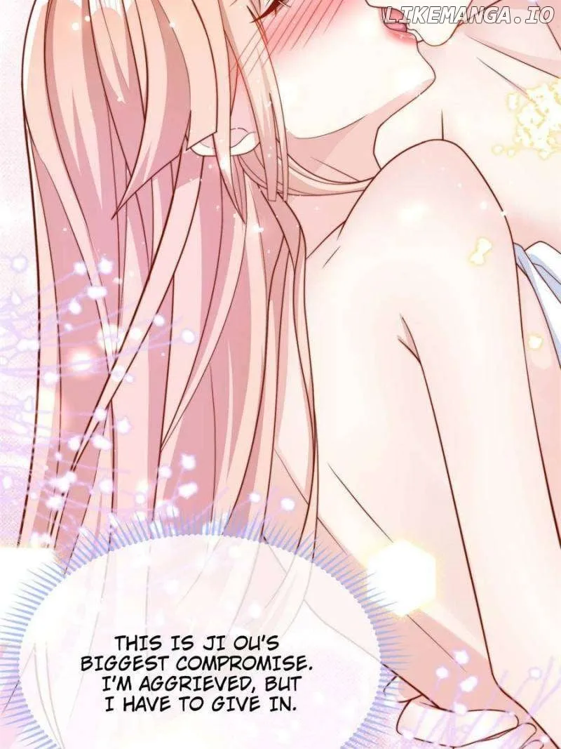 Becoming the Treasured Pet of Five Big Shots Chapter 120 140 f359e1224d8a