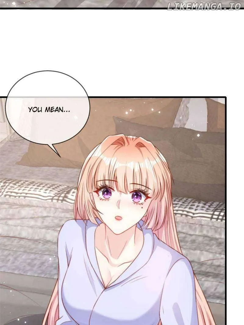 Becoming the Treasured Pet of Five Big Shots Chapter 123 135 123f96286811