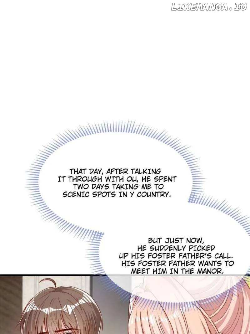 Becoming the Treasured Pet of Five Big Shots Chapter 123 163 2443ed04ec2b