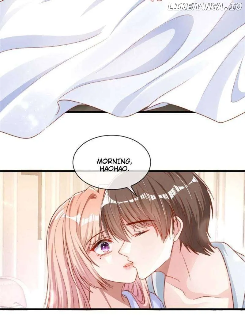 Becoming the Treasured Pet of Five Big Shots Chapter 123 129 3d6add062ca9