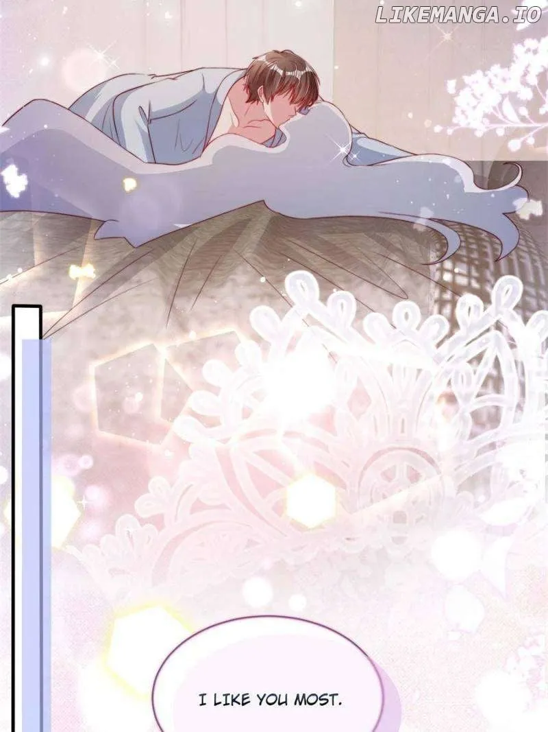 Becoming the Treasured Pet of Five Big Shots Chapter 123 158 495722cc327e