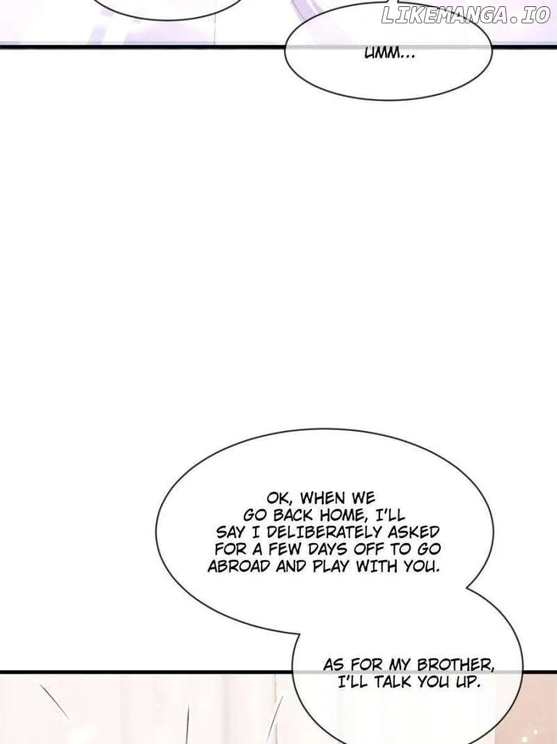 Becoming the Treasured Pet of Five Big Shots Chapter 123 147 4e4ad250b207