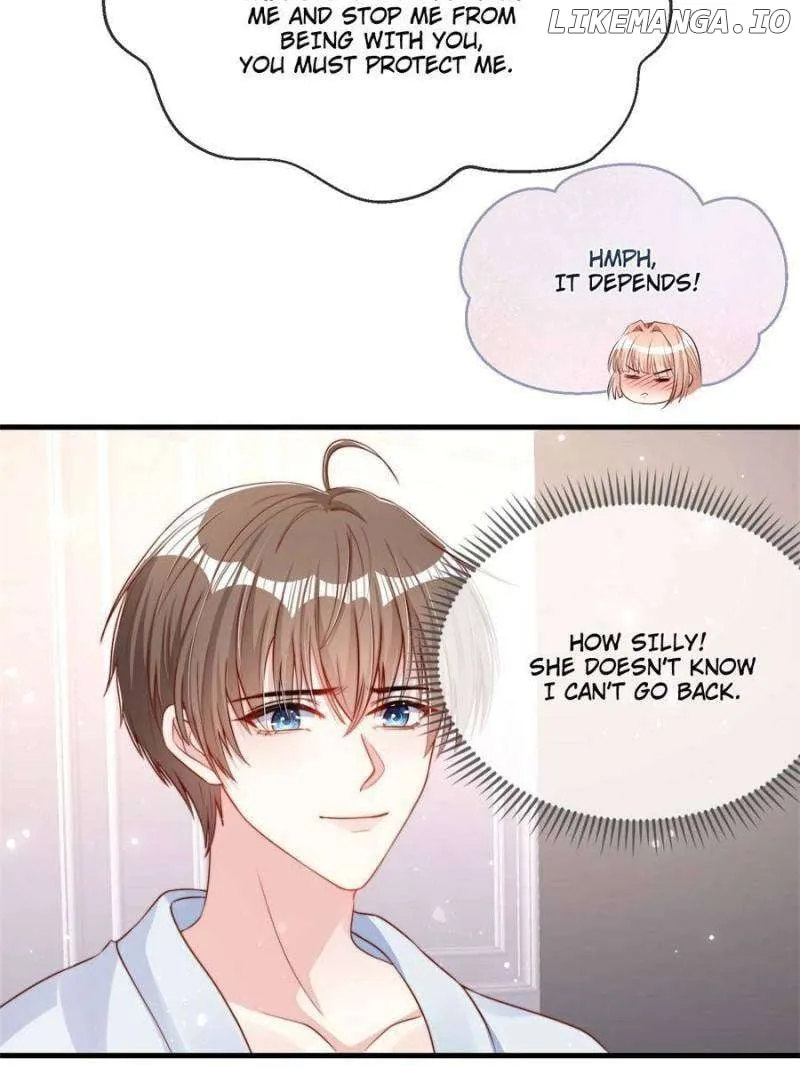Becoming the Treasured Pet of Five Big Shots Chapter 123 149 55bdd75a41e8