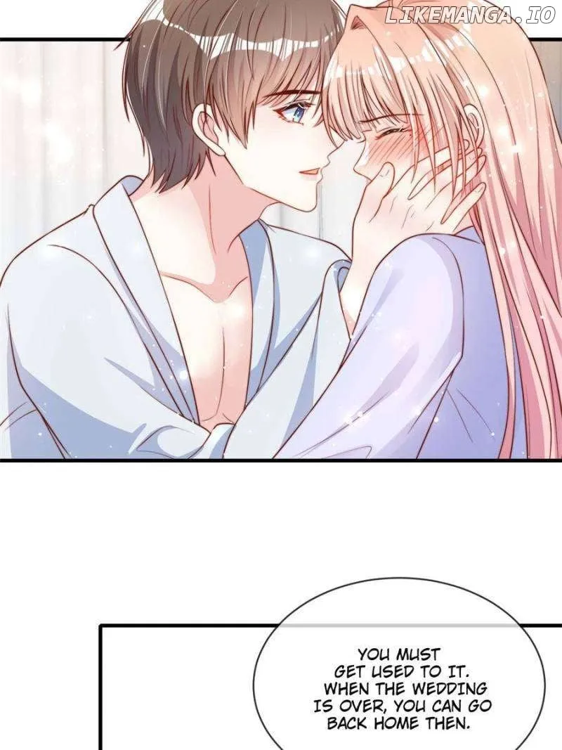 Becoming the Treasured Pet of Five Big Shots Chapter 123 144 7e0c49fbdad9