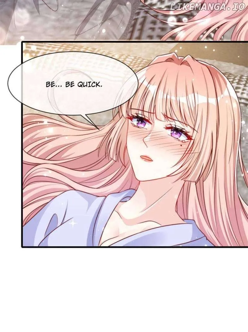 Becoming the Treasured Pet of Five Big Shots Chapter 123 153 aa76687814ff