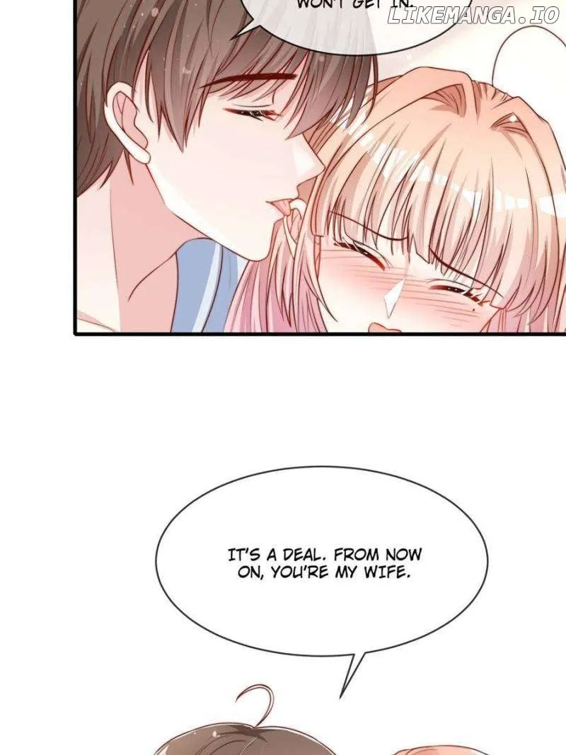 Becoming the Treasured Pet of Five Big Shots Chapter 123 143 ae88a2374ea9