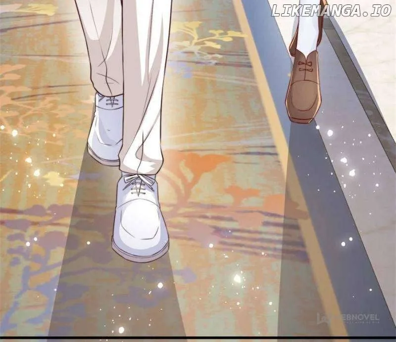 Becoming the Treasured Pet of Five Big Shots Chapter 123 162 b1f78236efbd