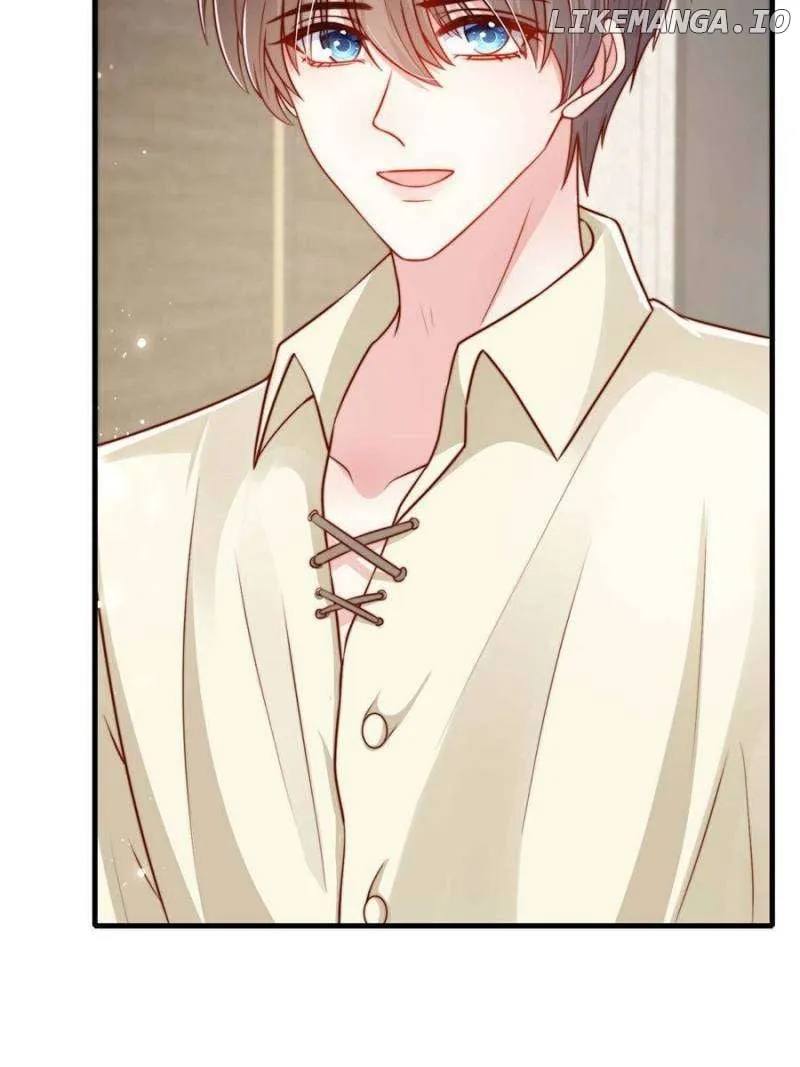 Becoming the Treasured Pet of Five Big Shots Chapter 123 165 c1e08f62d190