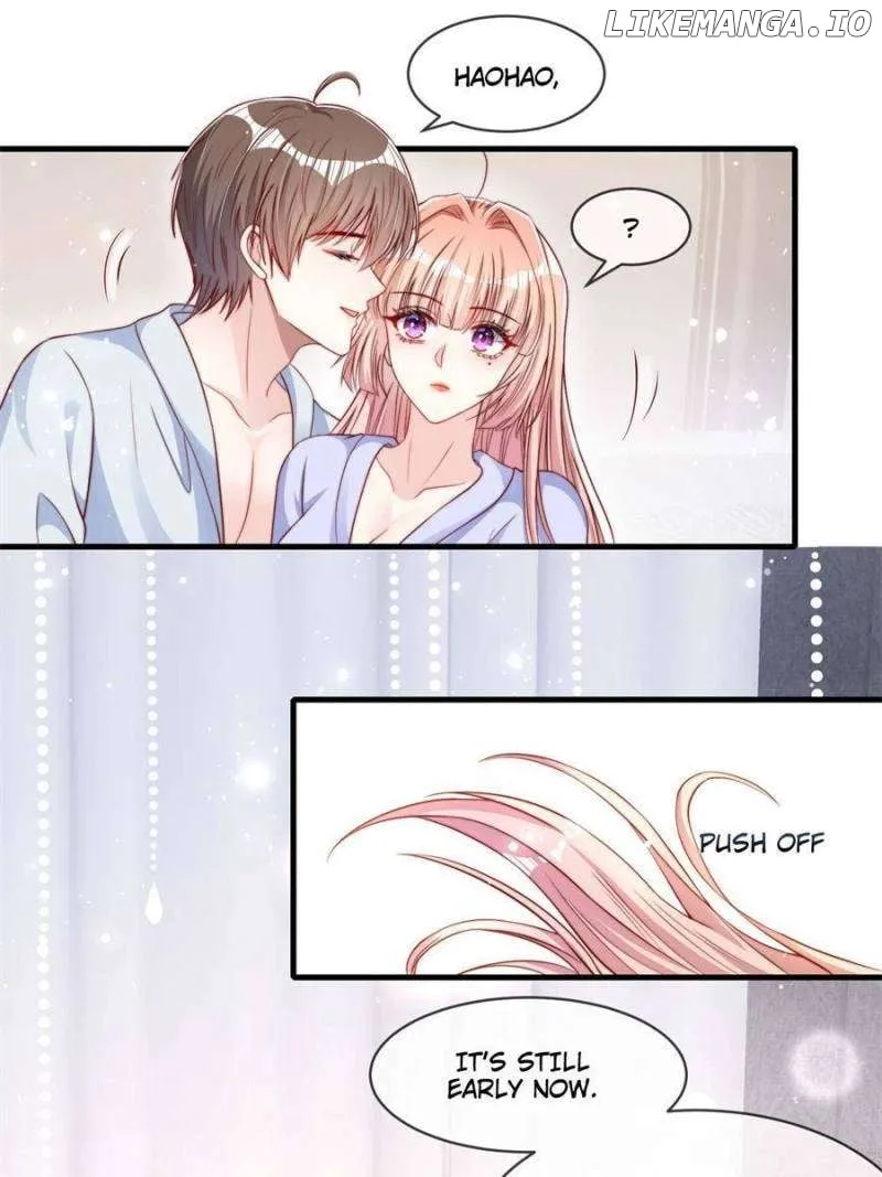 Becoming the Treasured Pet of Five Big Shots Chapter 123 151 c8e9f70f3dd4