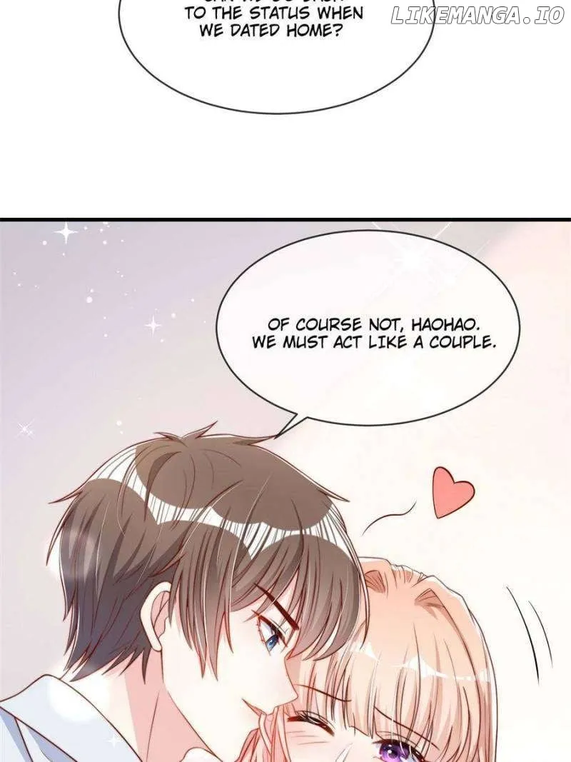Becoming the Treasured Pet of Five Big Shots Chapter 123 141 cc3076de04da