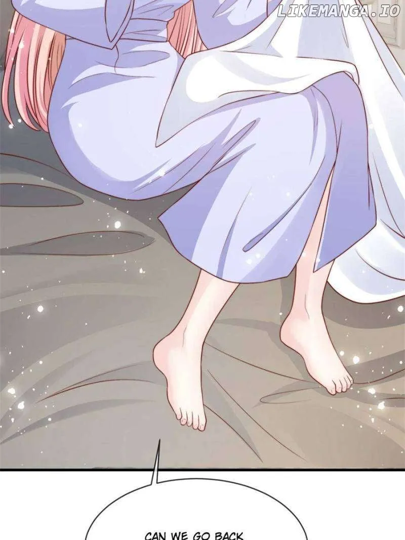 Becoming the Treasured Pet of Five Big Shots Chapter 123 140 d2bfc37d3bcf
