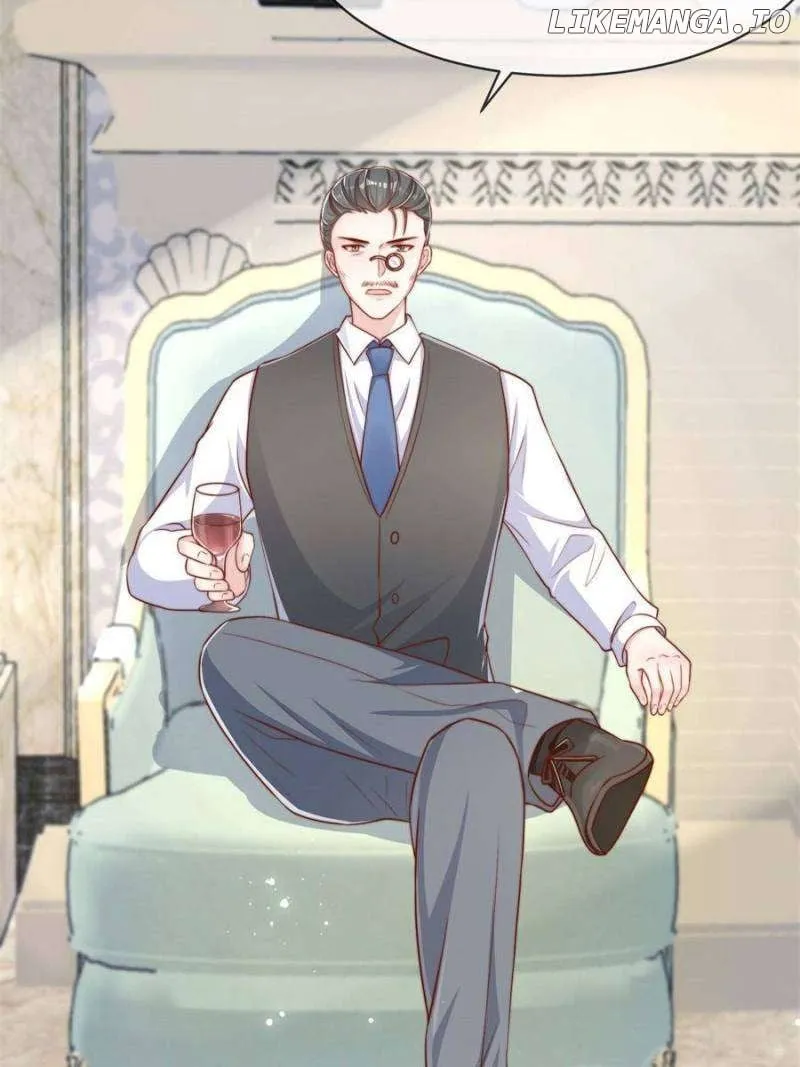 Becoming the Treasured Pet of Five Big Shots Chapter 123 167 e8f2d9f8e4b4