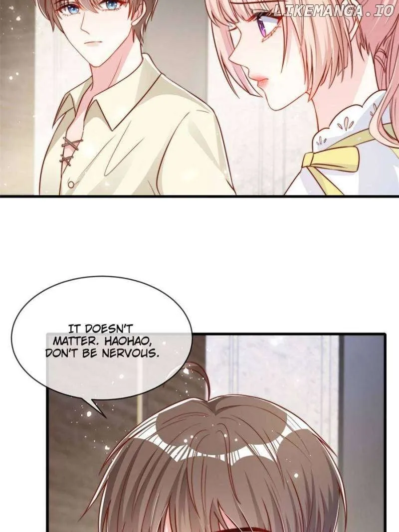 Becoming the Treasured Pet of Five Big Shots Chapter 123 164 e996fb701cb2