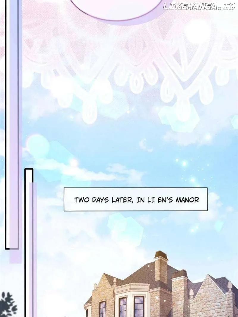 Becoming the Treasured Pet of Five Big Shots Chapter 123 159 f481d9baa778