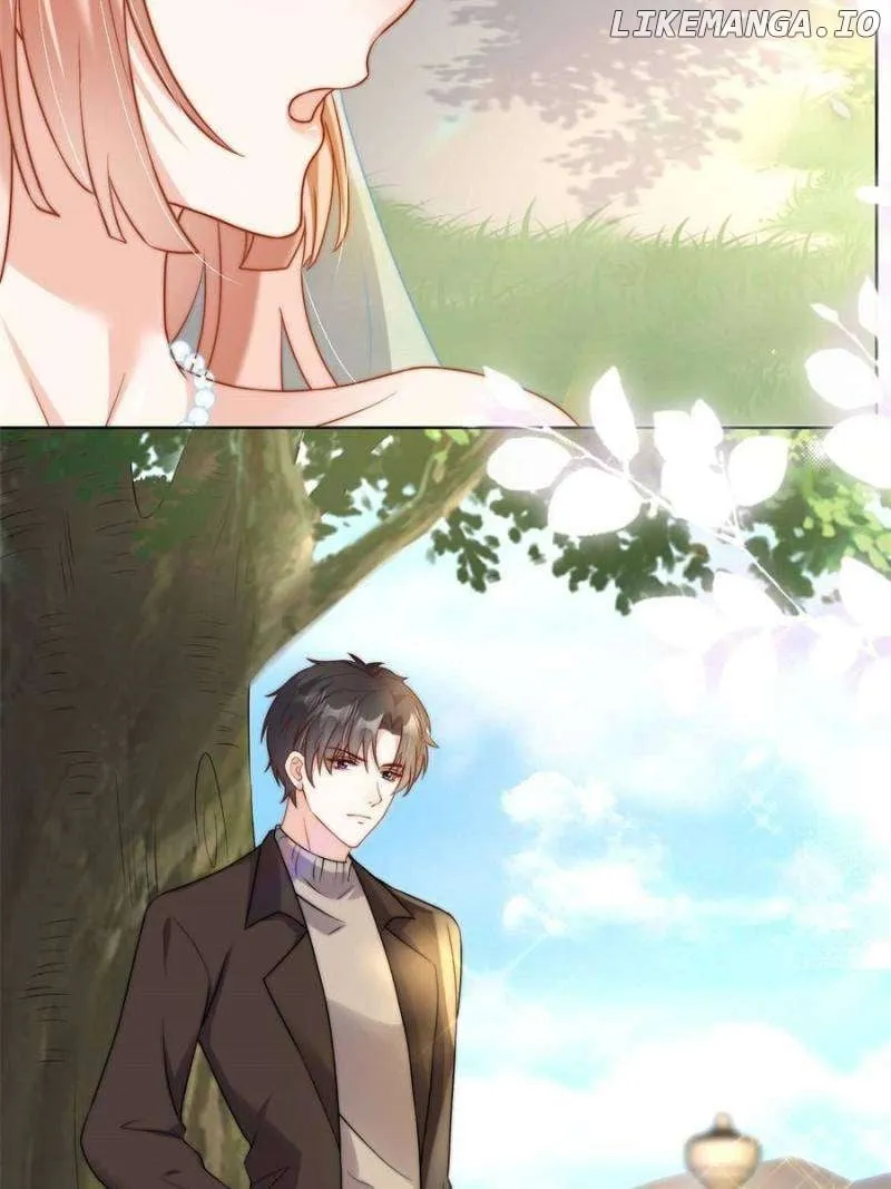 Becoming the Treasured Pet of Five Big Shots Chapter 125 124 160d8525f689