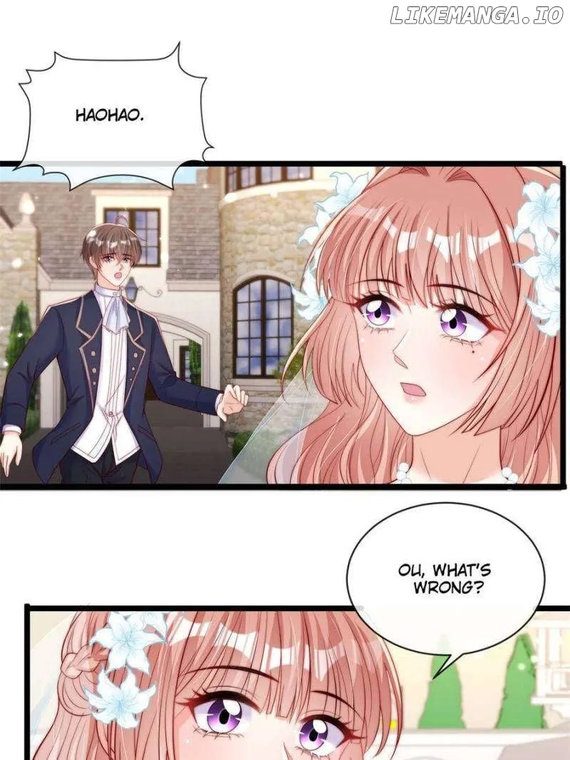 Becoming the Treasured Pet of Five Big Shots Chapter 125 139 18b1dc09b399