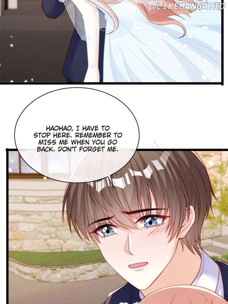 Becoming the Treasured Pet of Five Big Shots Chapter 125 144 41e491f788bc