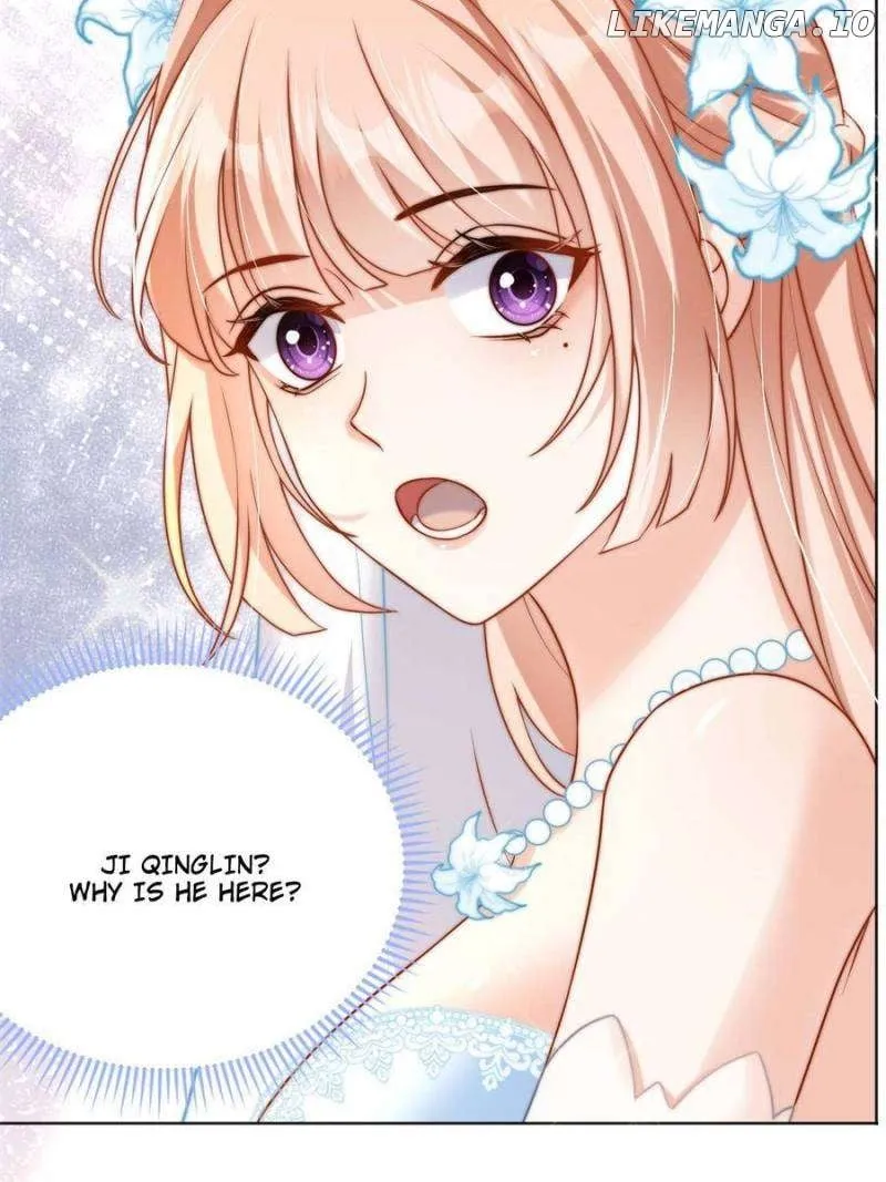 Becoming the Treasured Pet of Five Big Shots Chapter 125 126 46492485ee7c