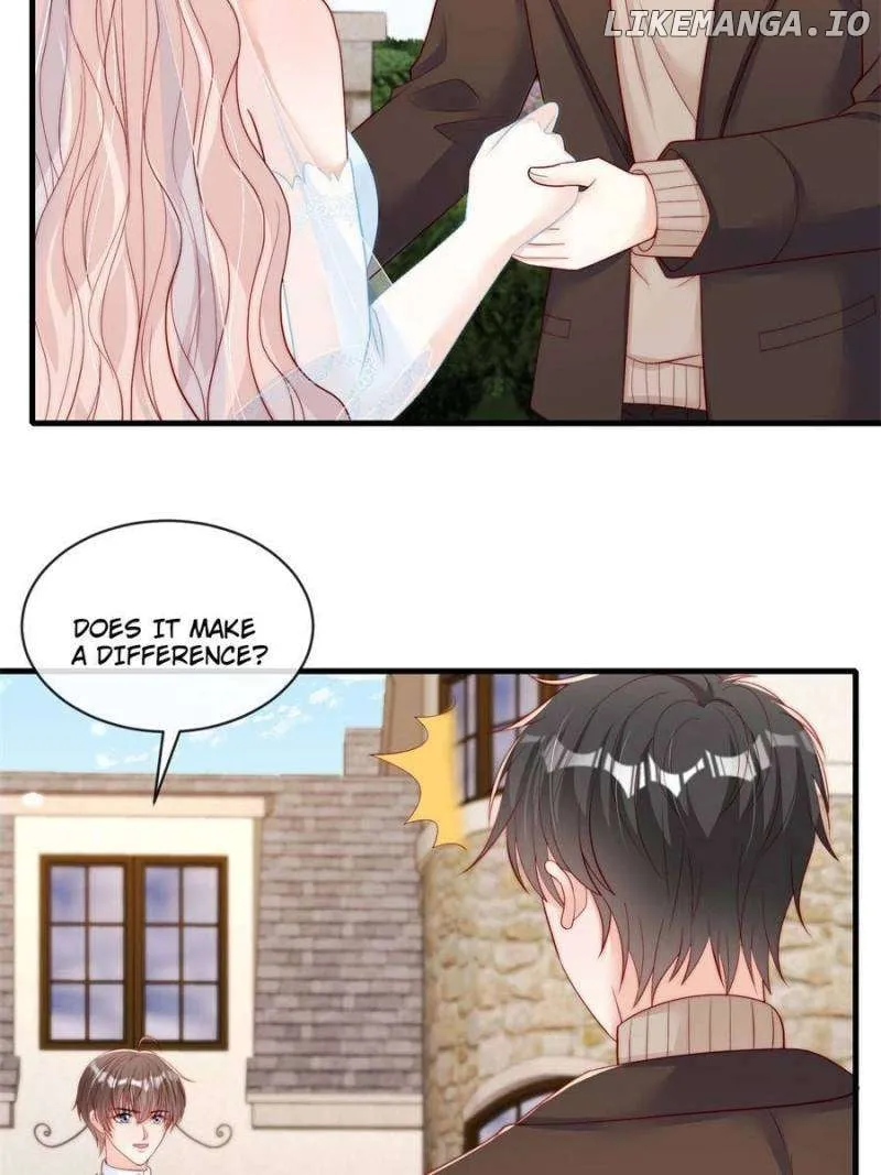 Becoming the Treasured Pet of Five Big Shots Chapter 125 133 5cdea239f98d