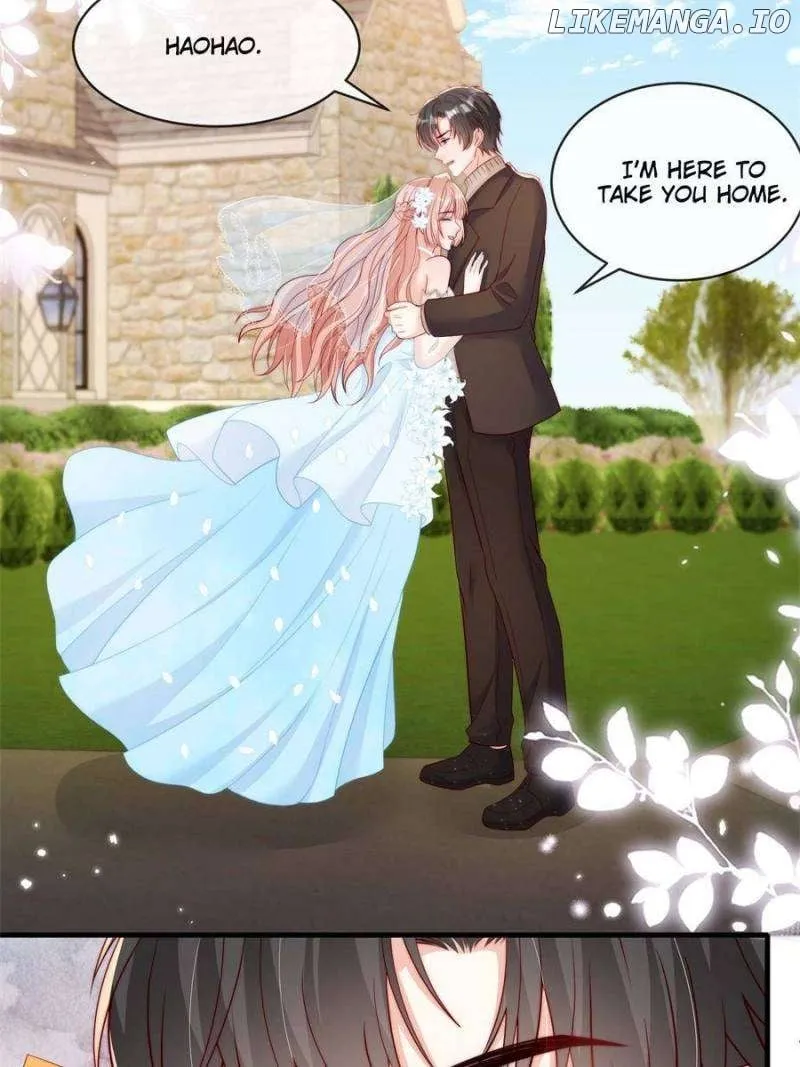 Becoming the Treasured Pet of Five Big Shots Chapter 125 131 8f25d3c5d2ca