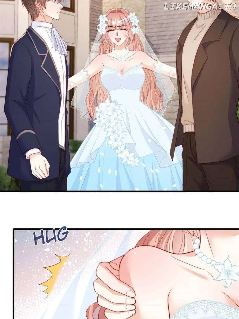 Becoming the Treasured Pet of Five Big Shots Chapter 125 136 994c5f2bd30b