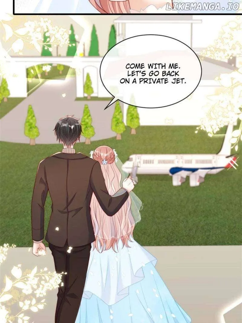 Becoming the Treasured Pet of Five Big Shots Chapter 125 137 cce01622b3a8