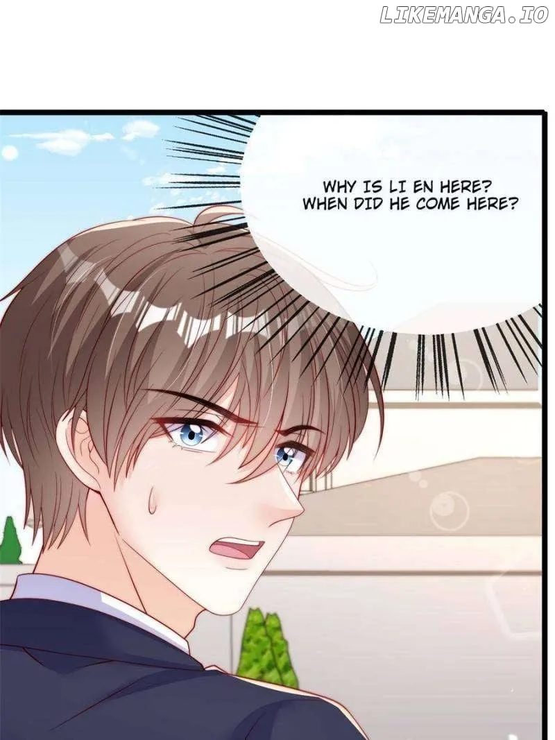 Becoming the Treasured Pet of Five Big Shots Chapter 125 150 d2b3cb75efda