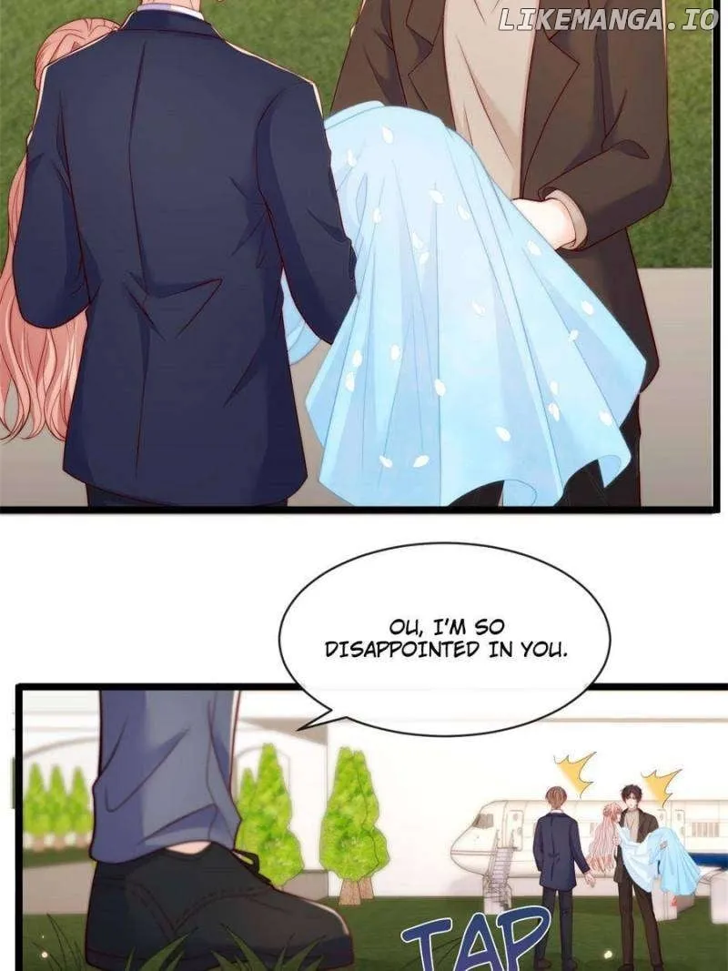 Becoming the Treasured Pet of Five Big Shots Chapter 125 147 e85e06811c2f
