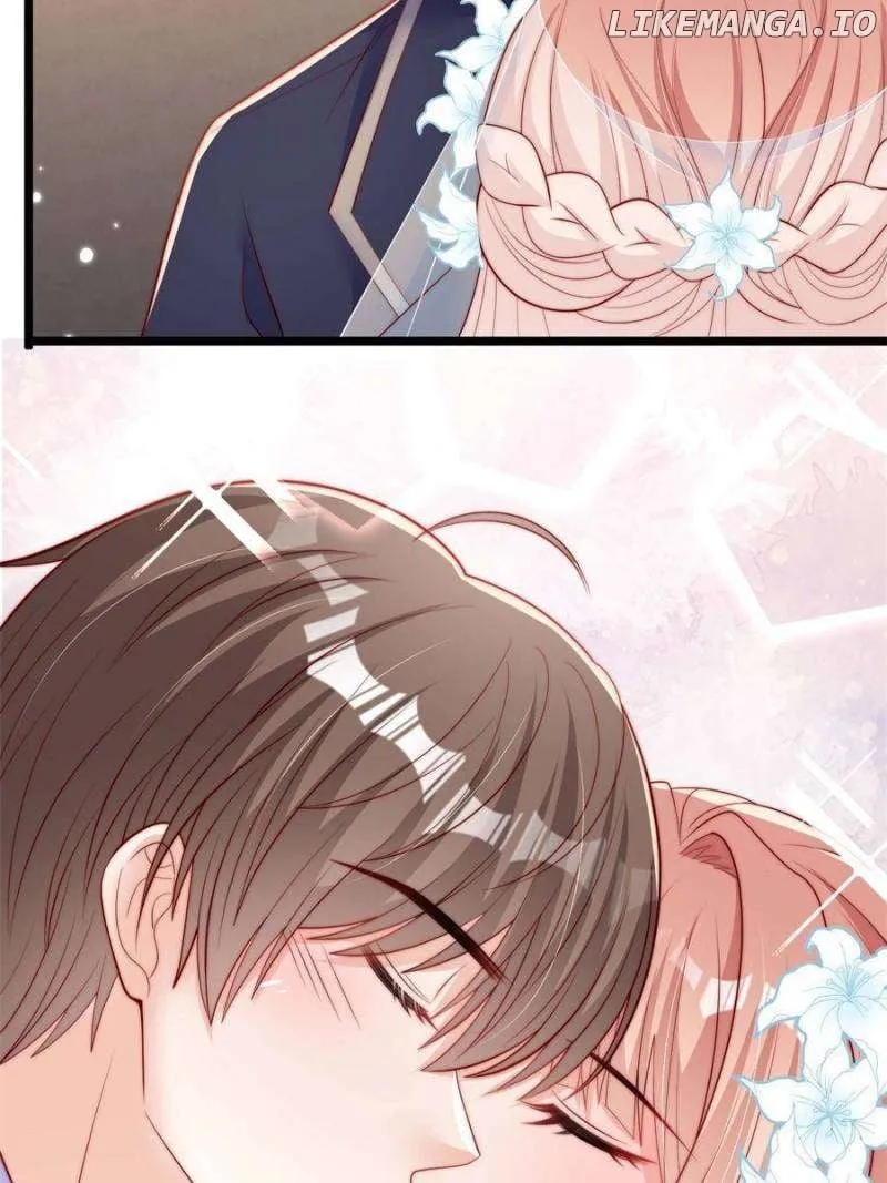 Becoming the Treasured Pet of Five Big Shots Chapter 125 145 f4d17e0290da