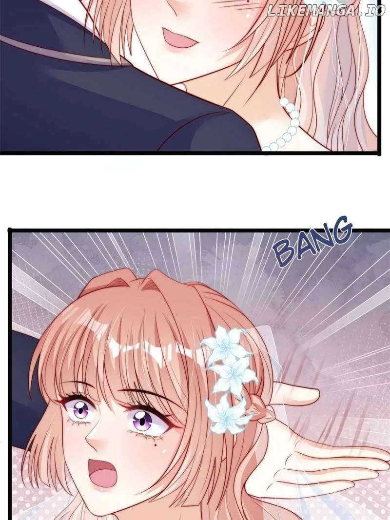 Becoming the Treasured Pet of Five Big Shots Chapter 125 142 f7d33ee2ba3e