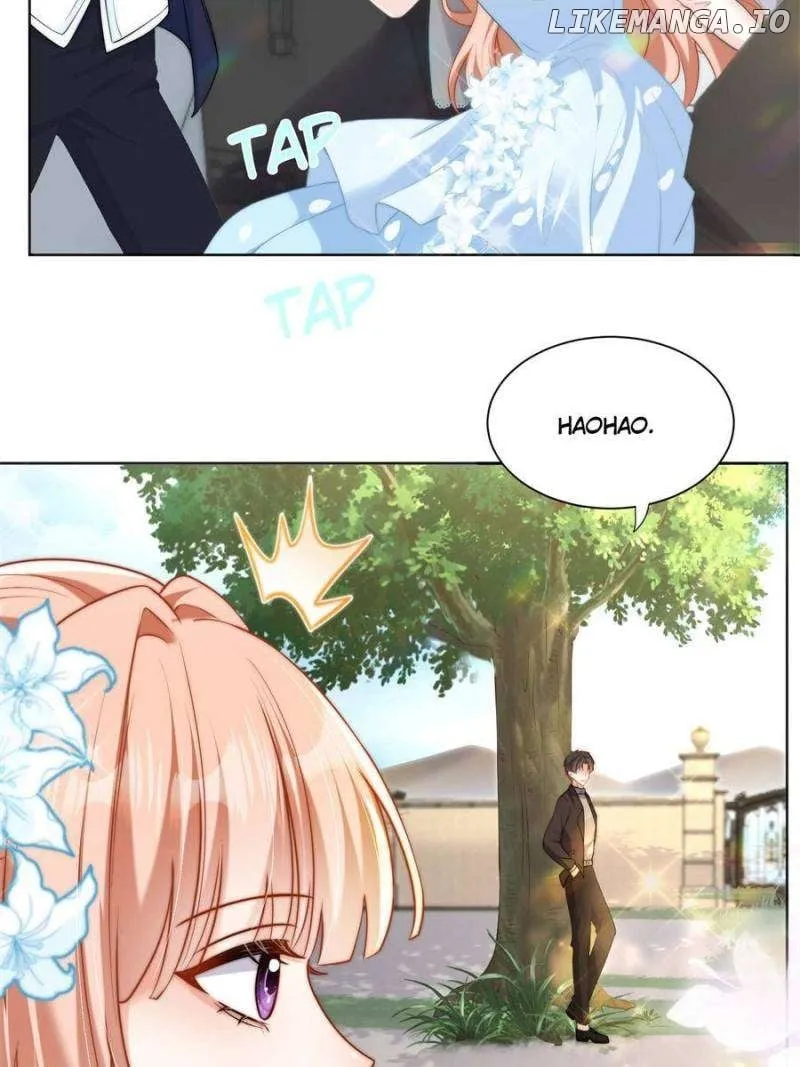 Becoming the Treasured Pet of Five Big Shots Chapter 125 123 f9b99c4507f3