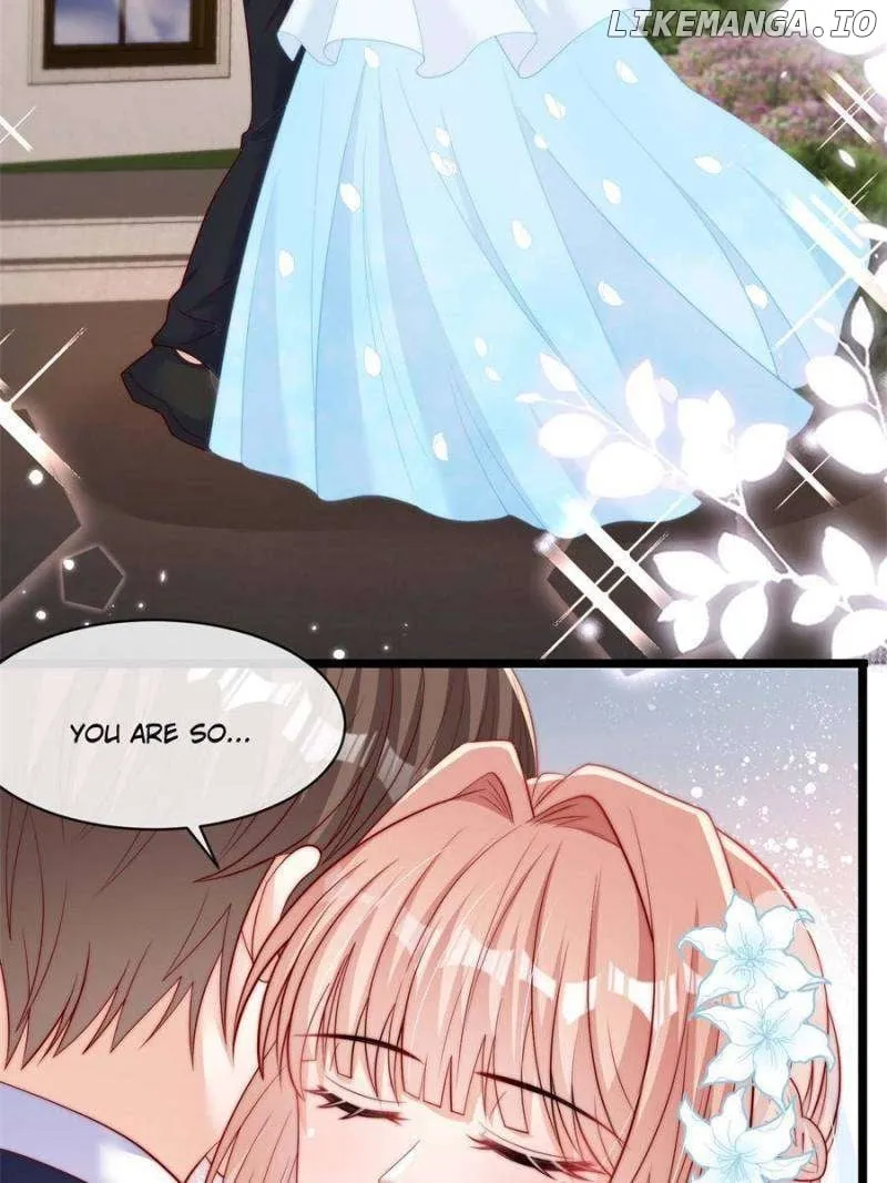 Becoming the Treasured Pet of Five Big Shots Chapter 125 141 fbd4afeb0c40