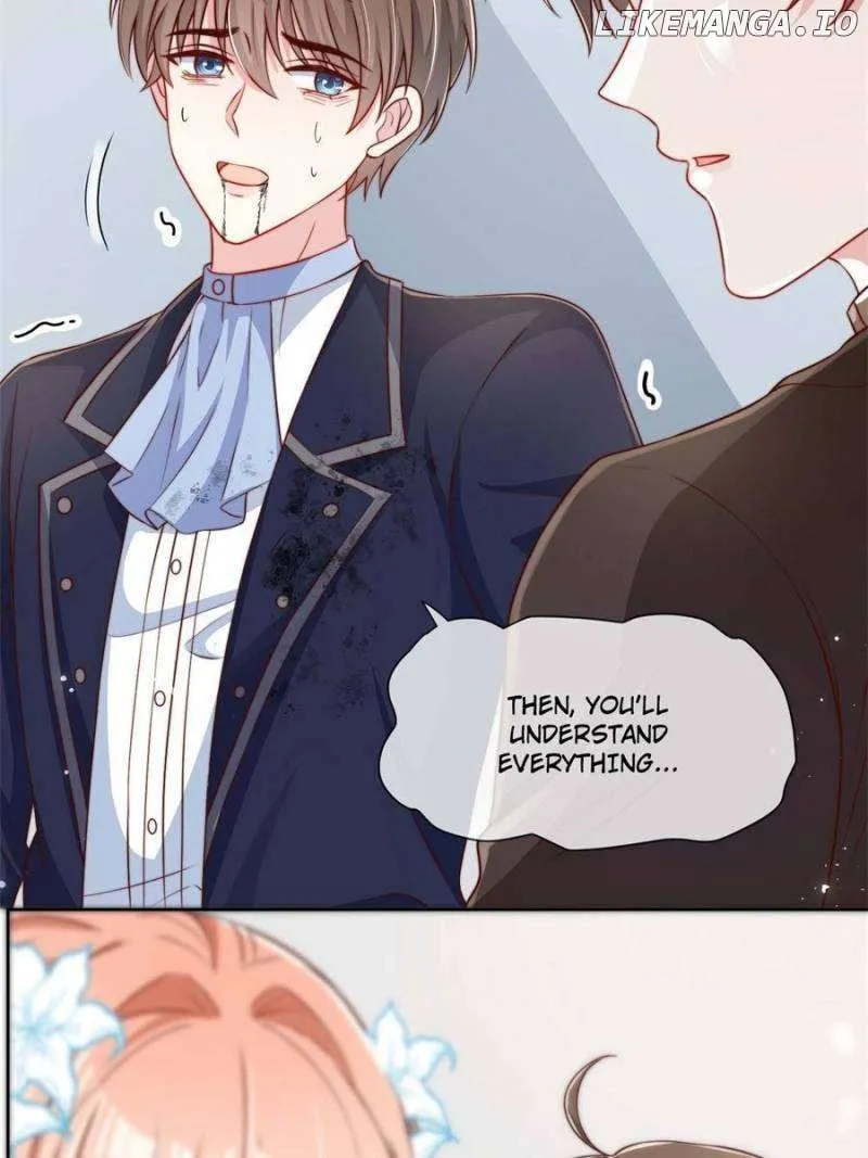 Becoming the Treasured Pet of Five Big Shots Chapter 126 137 ed2ede4df461