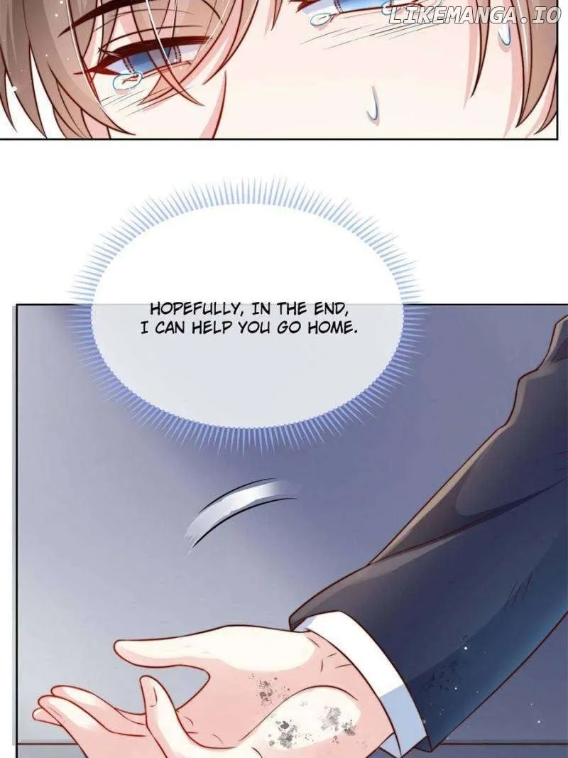Becoming the Treasured Pet of Five Big Shots Chapter 126 139 f934e28cdb1d