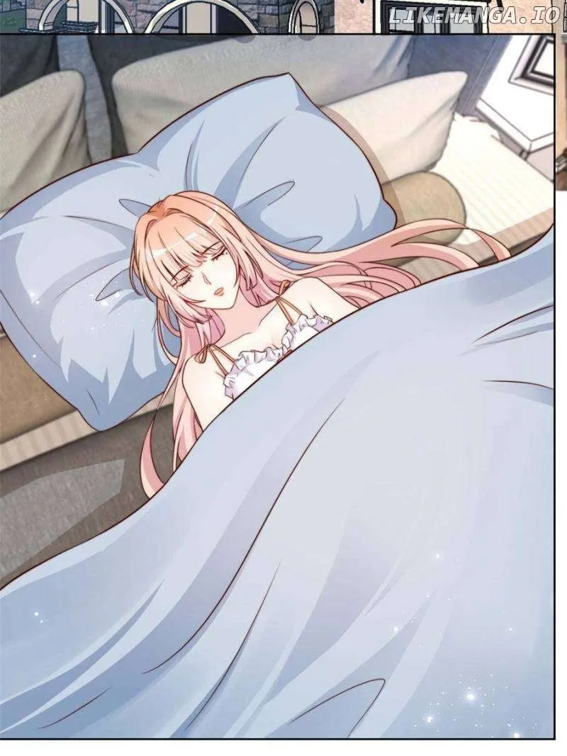 Becoming the Treasured Pet of Five Big Shots Chapter 127 117 2d740ac76215