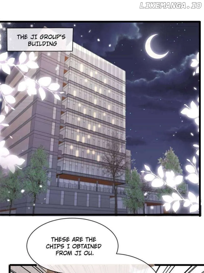 Becoming the Treasured Pet of Five Big Shots Chapter 127 148 2fa9c4ef2eb6