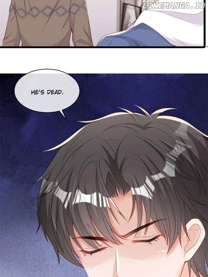 Becoming the Treasured Pet of Five Big Shots Chapter 127 141 4ec69ff16ad8