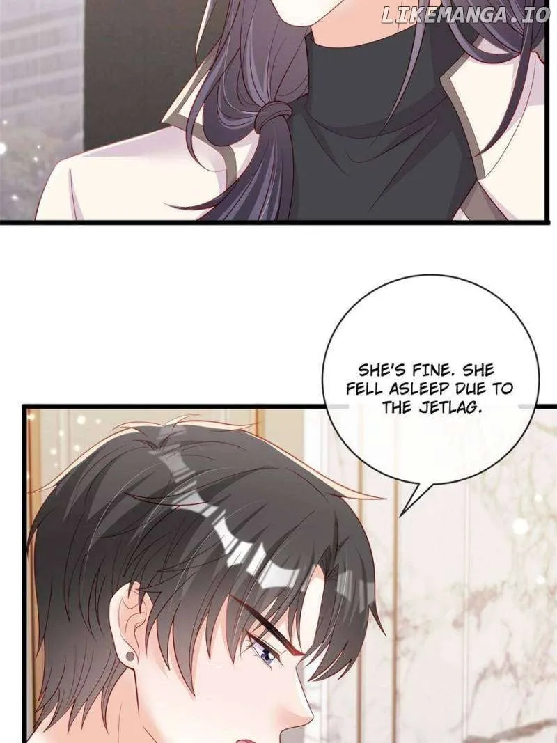 Becoming the Treasured Pet of Five Big Shots Chapter 127 139 578351cb9ee4