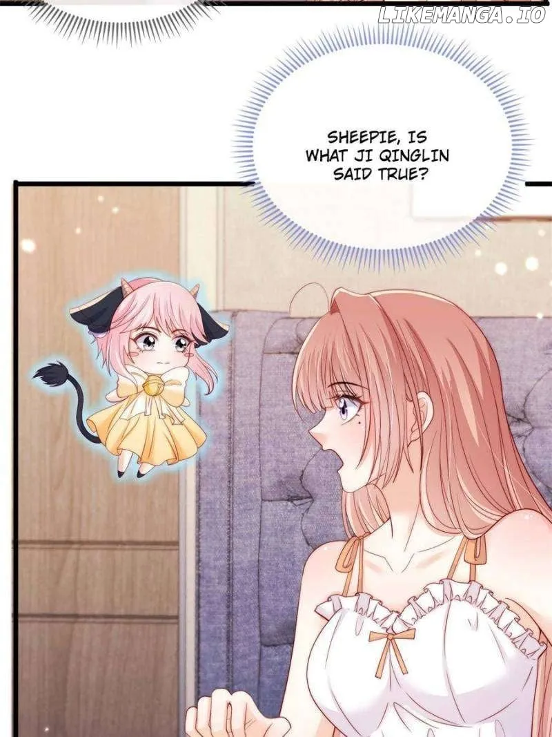 Becoming the Treasured Pet of Five Big Shots Chapter 127 130 6acf92886411