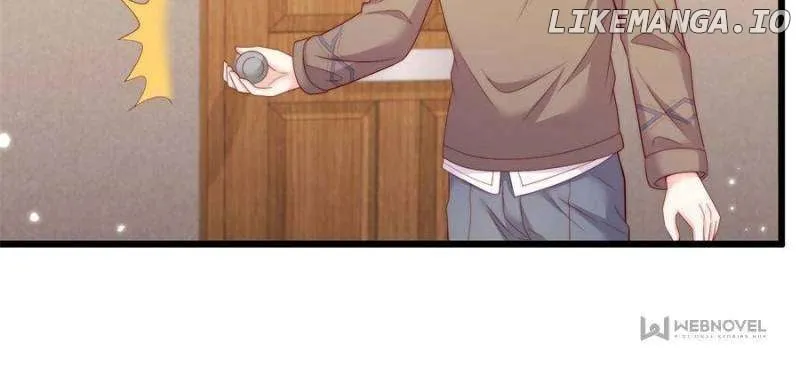 Becoming the Treasured Pet of Five Big Shots Chapter 127 136 7b9b0c457666