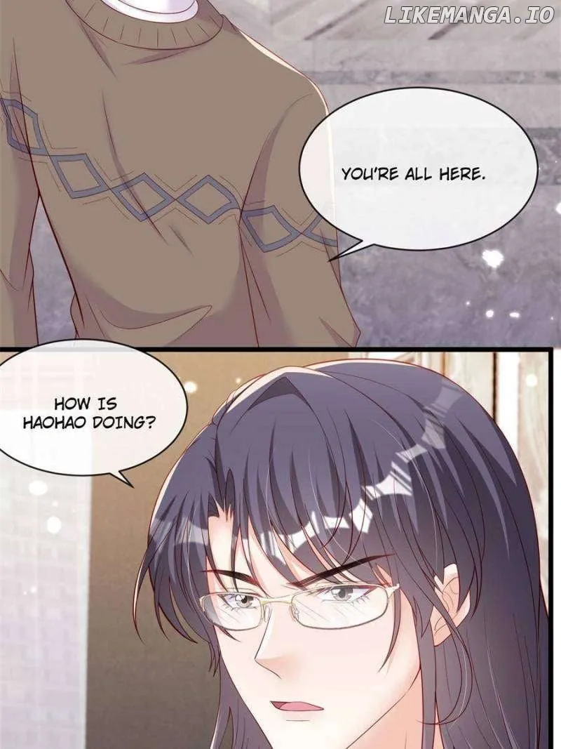 Becoming the Treasured Pet of Five Big Shots Chapter 127 138 7ffdd93b527f