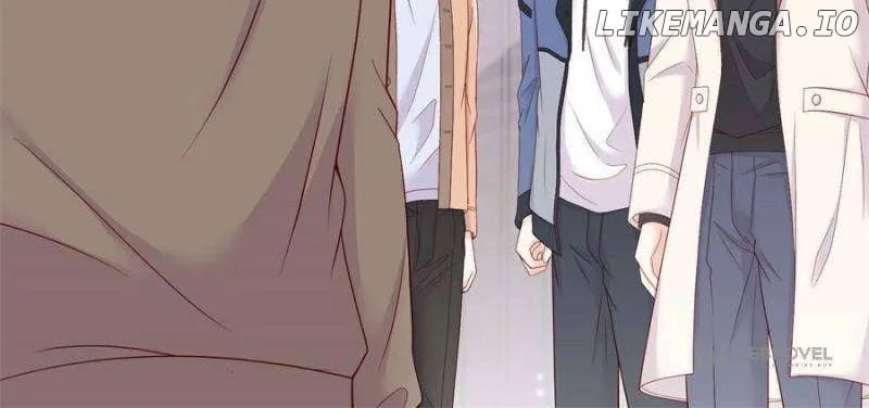 Becoming the Treasured Pet of Five Big Shots Chapter 127 147 8472417a1491