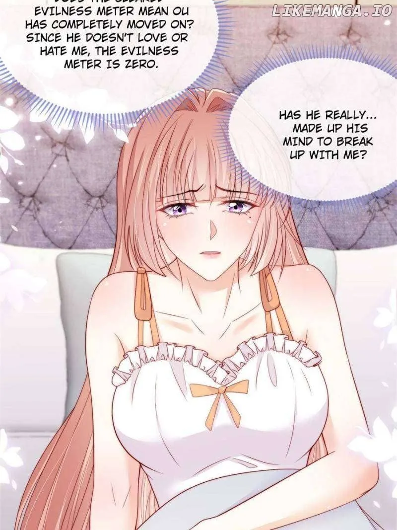Becoming the Treasured Pet of Five Big Shots Chapter 127 132 89bd2c994ca4