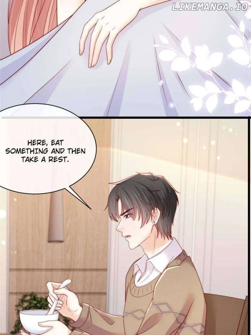 Becoming the Treasured Pet of Five Big Shots Chapter 127 133 8f7c74f19001