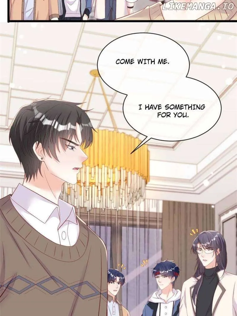 Becoming the Treasured Pet of Five Big Shots Chapter 127 146 9d1bd56fdafd