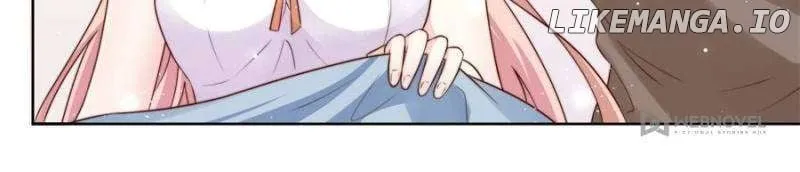 Becoming the Treasured Pet of Five Big Shots Chapter 127 121 e68e45b2ded6