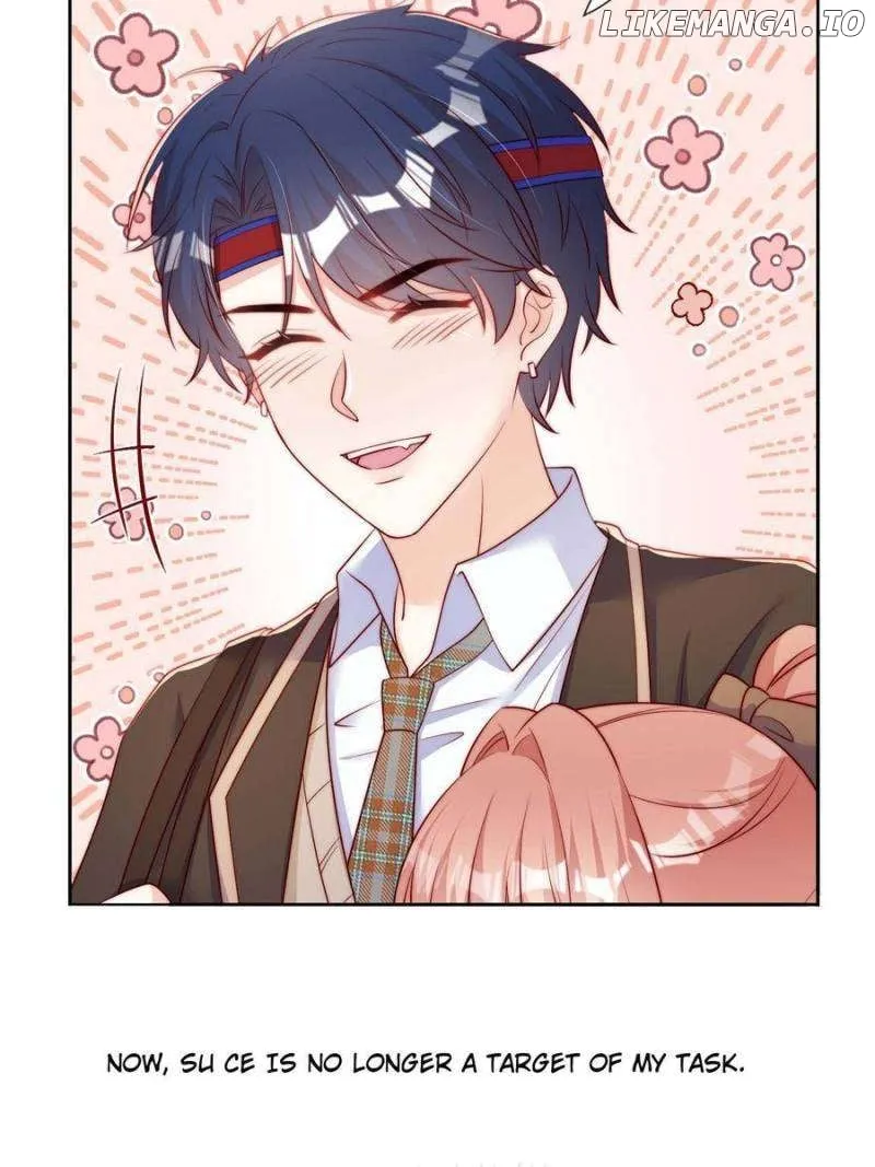 Becoming the Treasured Pet of Five Big Shots Chapter 130 163 04db3804ef42